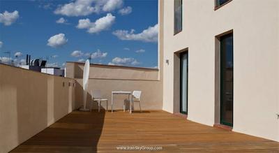 می رمبلس هتل