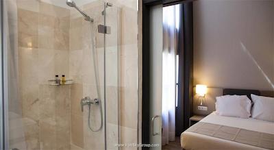 می رمبلس هتل