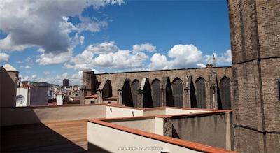 می رمبلس هتل