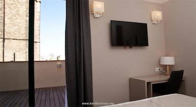 می رمبلس هتل