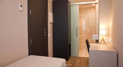 می رمبلس هتل