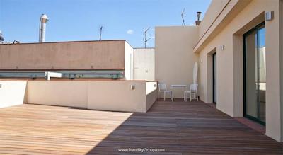 می رمبلس هتل