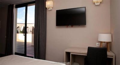 می رمبلس هتل