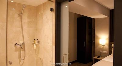 می رمبلس هتل