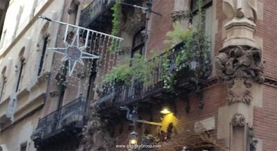 می رمبلس هتل