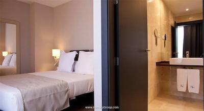 می رمبلس هتل