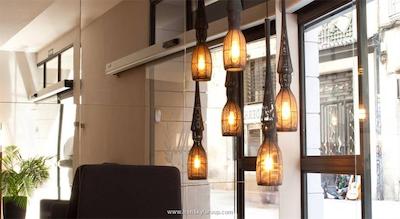 می رمبلس هتل