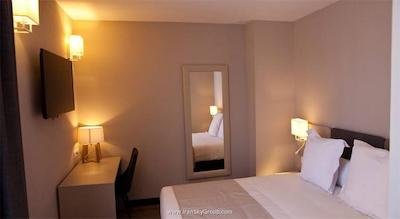 می رمبلس هتل