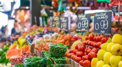 می رمبلس هتل