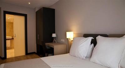 می رمبلس هتل