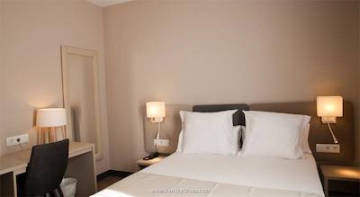 می رمبلس هتل