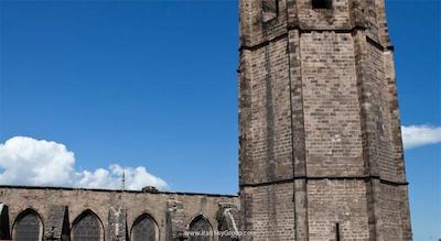 می رمبلس هتل