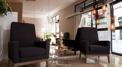 می رمبلس هتل