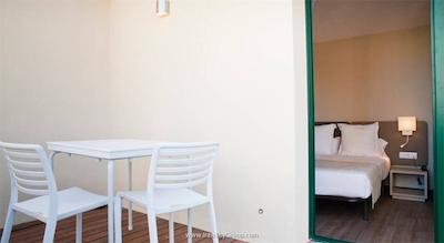 می رمبلس هتل