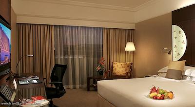 مارینا ماندارین سنگاپور