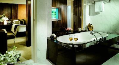 مارینا ماندارین سنگاپور