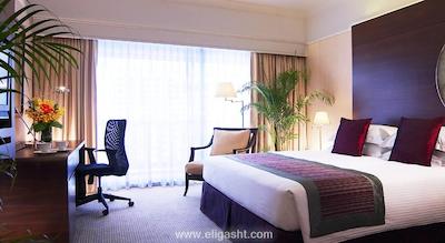 مارینا ماندارین سنگاپور