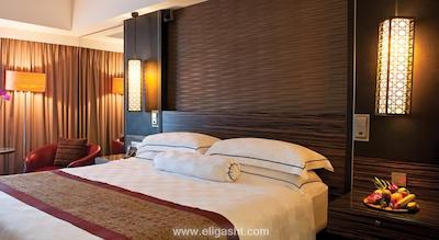 مارینا ماندارین سنگاپور