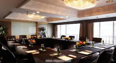 مارینا ماندارین سنگاپور