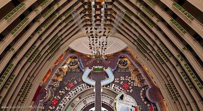 مارینا ماندارین سنگاپور