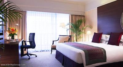 مارینا ماندارین سنگاپور