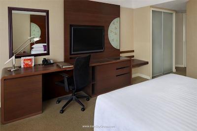 مارینا ماندارین سنگاپور