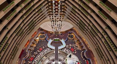 مارینا ماندارین سنگاپور