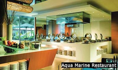 مارینا ماندارین سنگاپور