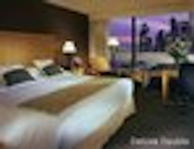 مارینا ماندارین سنگاپور