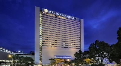 مارینا ماندارین سنگاپور