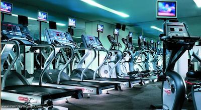 مارینا ماندارین سنگاپور