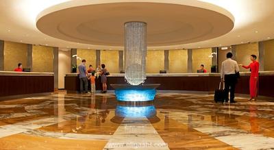 مارینا ماندارین سنگاپور