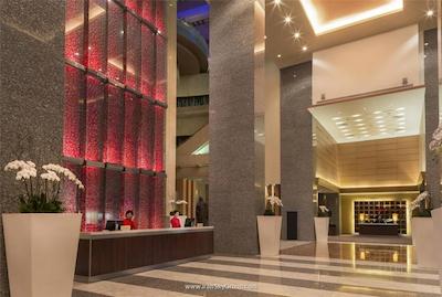 مارینا ماندارین سنگاپور