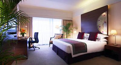 مارینا ماندارین سنگاپور