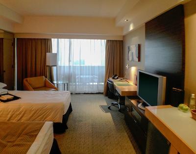 مارینا ماندارین سنگاپور