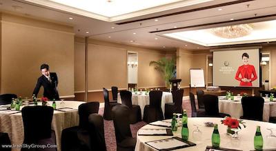 مارینا ماندارین سنگاپور