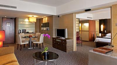 مارینا ماندارین سنگاپور