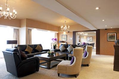 مارینا ماندارین سنگاپور