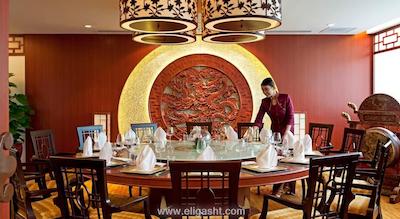 مارینا ماندارین سنگاپور