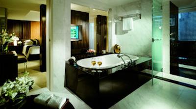 مارینا ماندارین سنگاپور