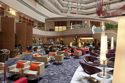 مارینا ماندارین سنگاپور