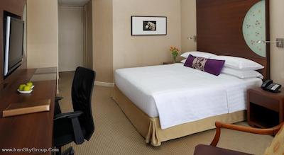 مارینا ماندارین سنگاپور