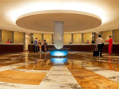 مارینا ماندارین سنگاپور