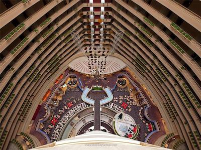 مارینا ماندارین سنگاپور