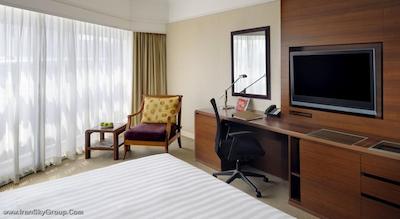 مارینا ماندارین سنگاپور