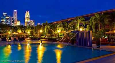 مارینا ماندارین سنگاپور