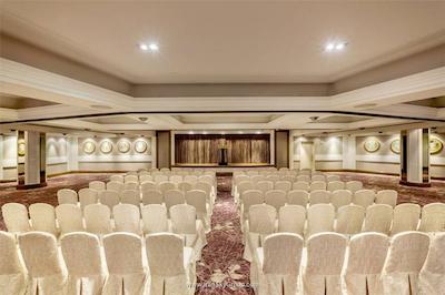 مارینا ماندارین سنگاپور