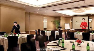 مارینا ماندارین سنگاپور