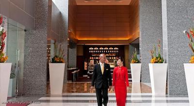 مارینا ماندارین سنگاپور