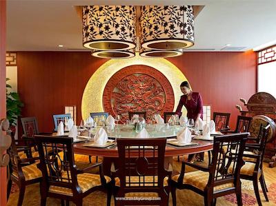 مارینا ماندارین سنگاپور